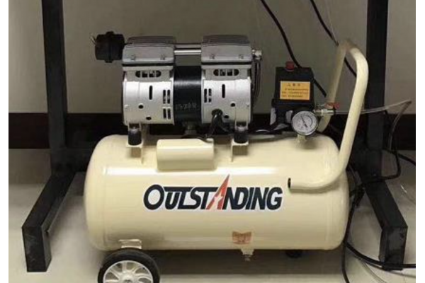 30L Air Compressor