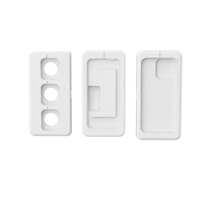 TBK Precision Polishing Molds