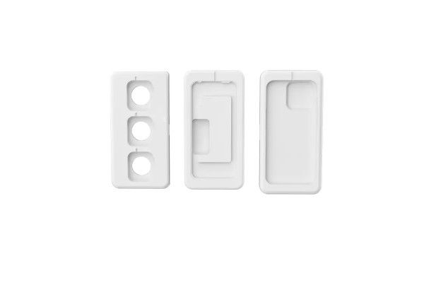TBK Precision Polishing Molds
