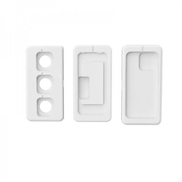 TBK Precision Polishing Molds