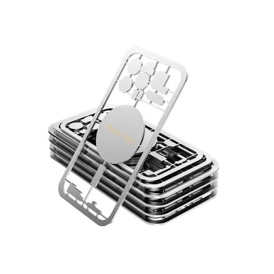 TBK Protective Steel Sheet Set