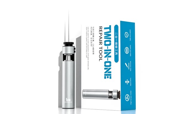 TBK 002 Electric Glue Remover