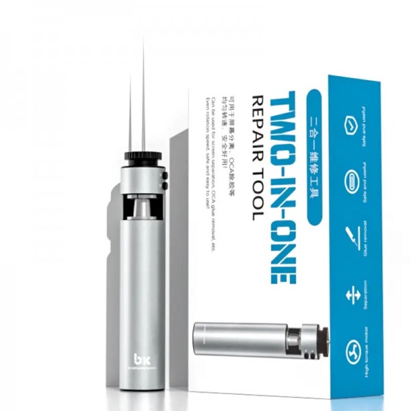 TBK 002 Electric Glue Remover