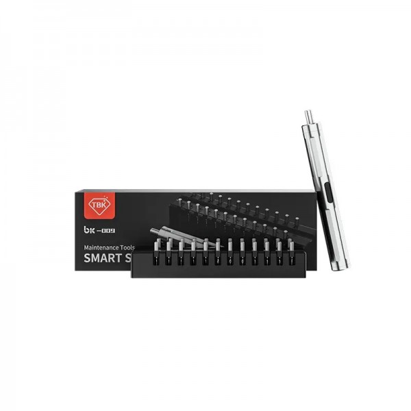 TBK 009 Smart Electric Screwdriver