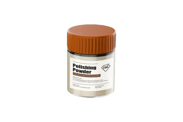 TBK 06 Cerium Oxide Polishing Powder