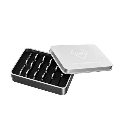 TBK 14-Piece Laser Lens Protector Kit