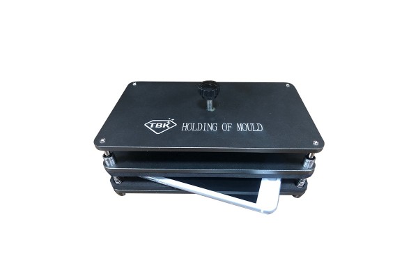 TBK 201 Pressure Jig Fixture for Mobile Phone Screen Pressing Mold