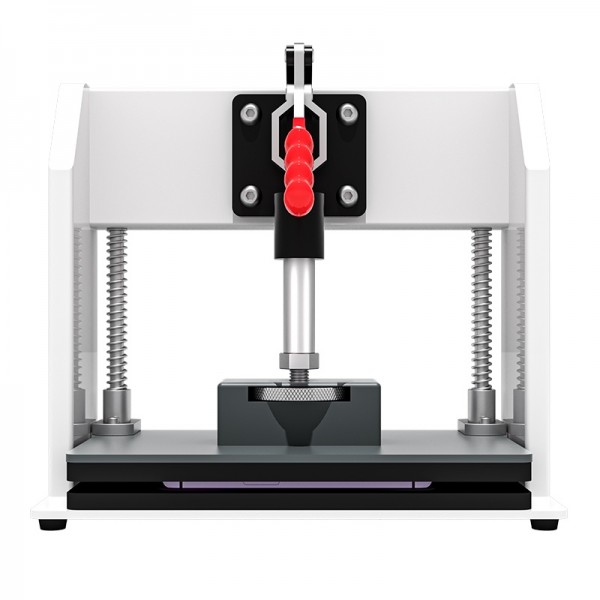 TBK 201C Pressure Jig