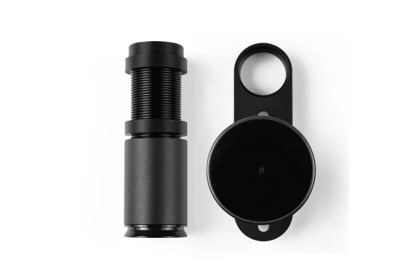 TBK Microscope Phone Adapter TBK Microscope Phone Adapter