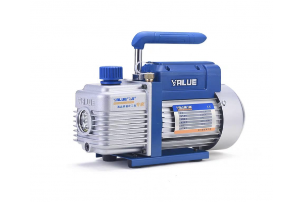 4L Vacuum pump