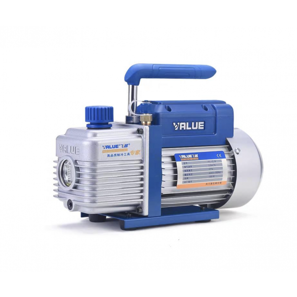 4L Vacuum pump