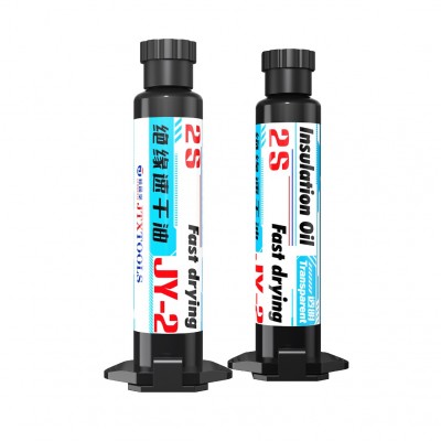 JY-2 JTX Insulation Fast Dry Oil Transparent