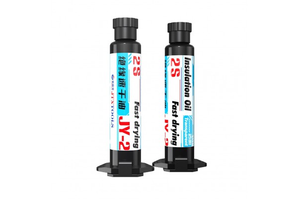 JY-2 JTX Insulation Fast Dry Oil Transparent