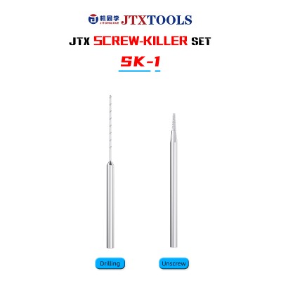SK-1 JTX Screw Killer Set