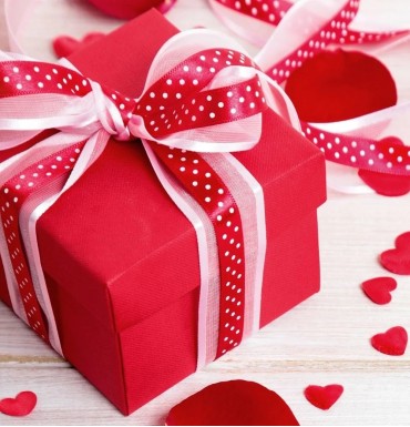 Best Valentine's Day Gift